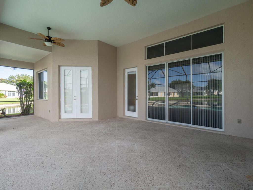 1081 Wild Flower Drive, Suntree, FL 32940