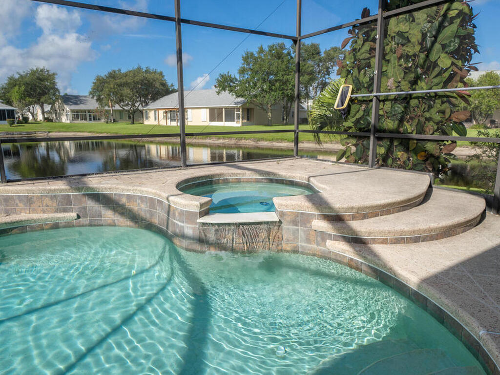 1081 Wild Flower Drive, Suntree, FL 32940