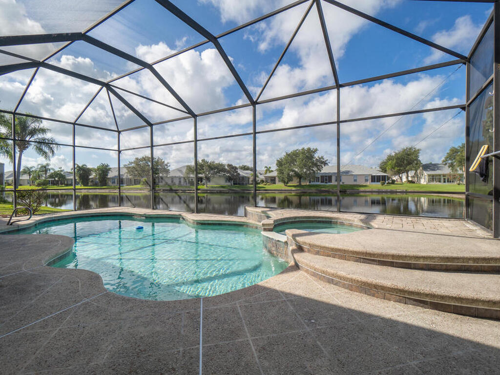 1081 Wild Flower Drive, Suntree, FL 32940