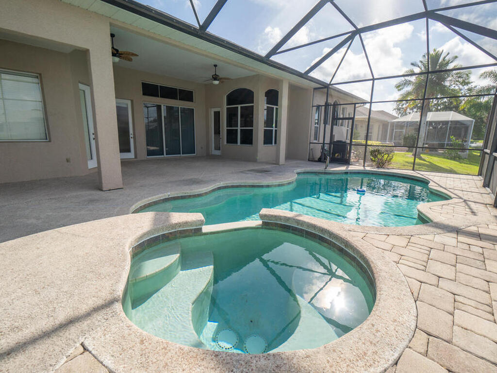 1081 Wild Flower Drive, Suntree, FL 32940