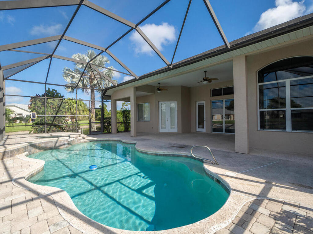 1081 Wild Flower Drive, Suntree, FL 32940