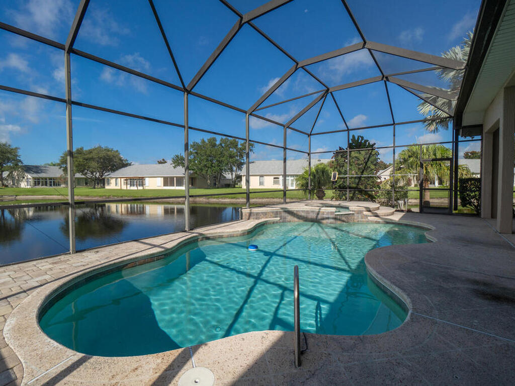 1081 Wild Flower Drive, Suntree, FL 32940