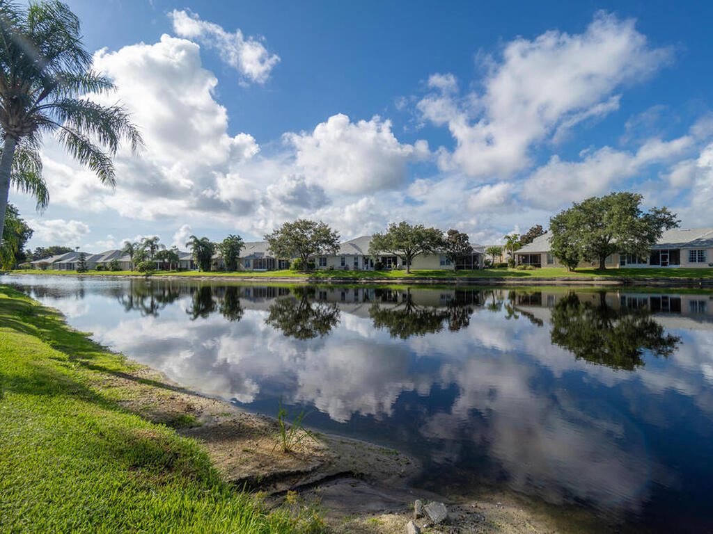 1081 Wild Flower Drive, Suntree, FL 32940