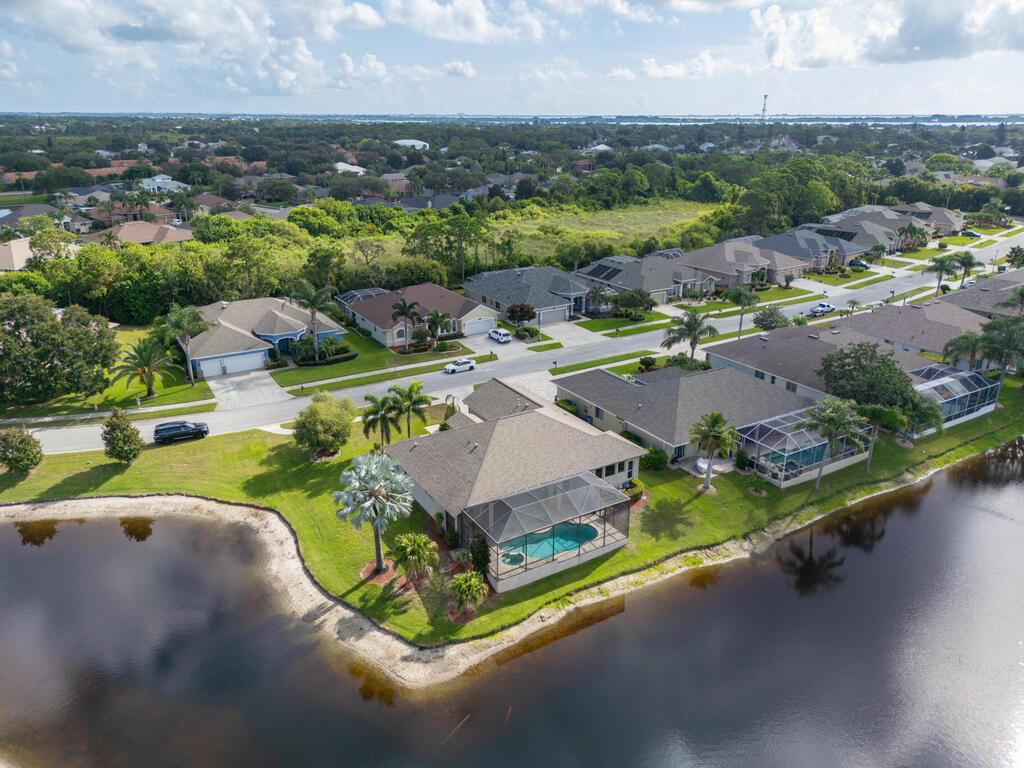 1081 Wild Flower Drive, Suntree, FL 32940