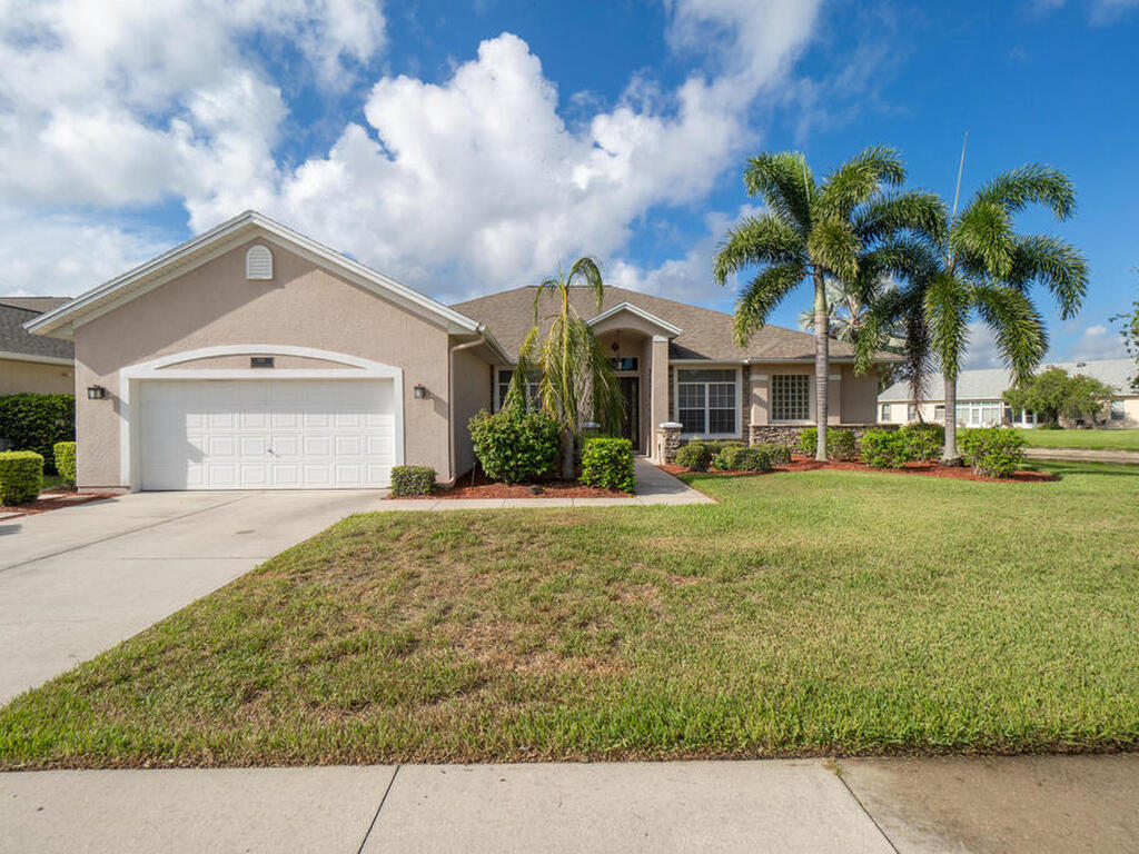 1081 Wild Flower Drive, Suntree, FL 32940