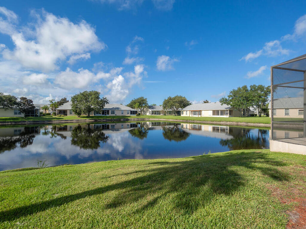 1081 Wild Flower Drive, Suntree, FL 32940