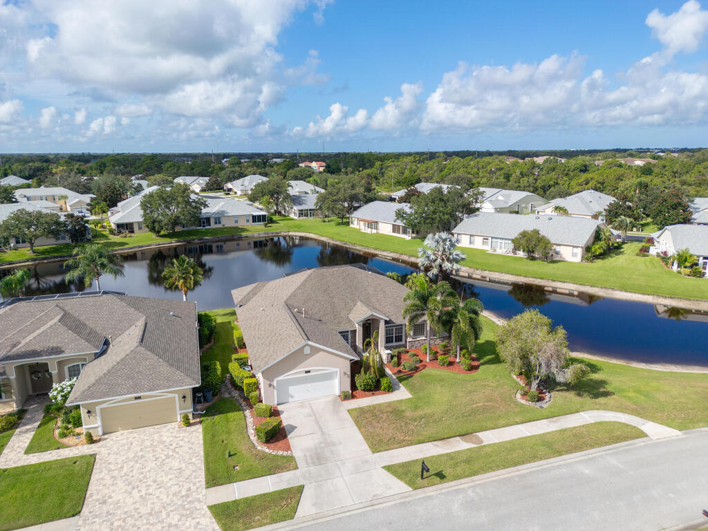 1081 Wild Flower Drive, Suntree, FL 32940