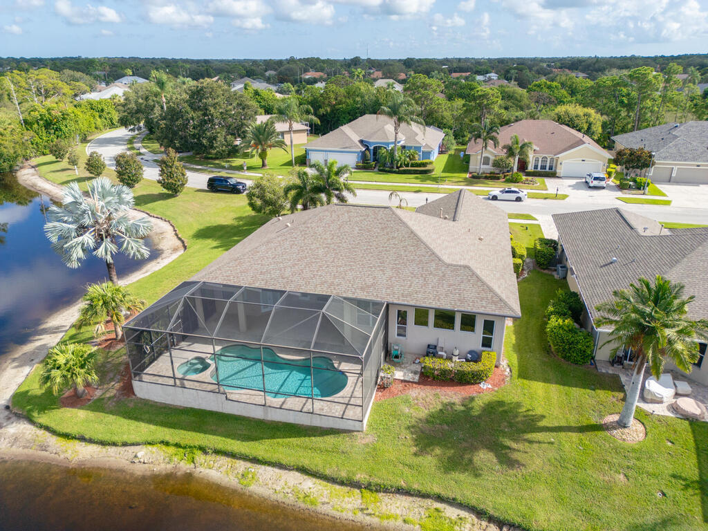 1081 Wild Flower Drive, Suntree, FL 32940