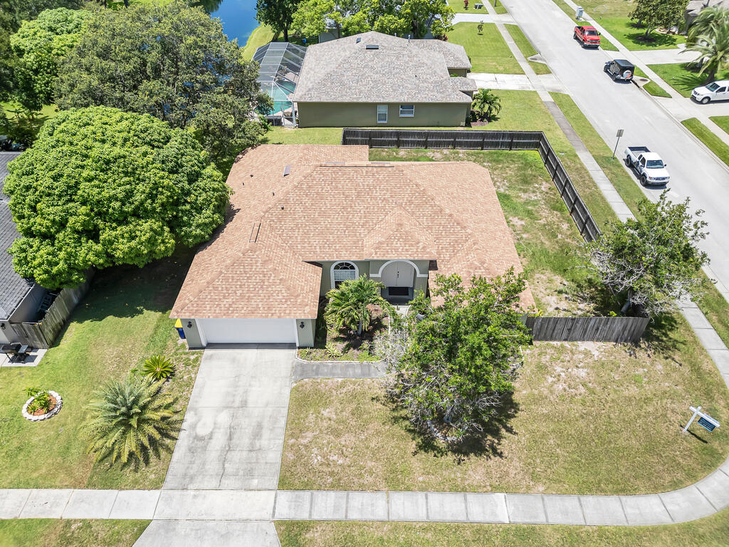 1193 Walnut Grove Way, Rockledge, FL 32955