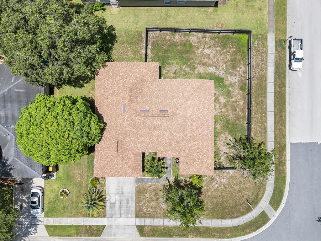 1193 Walnut Grove Way, Rockledge, FL 32955