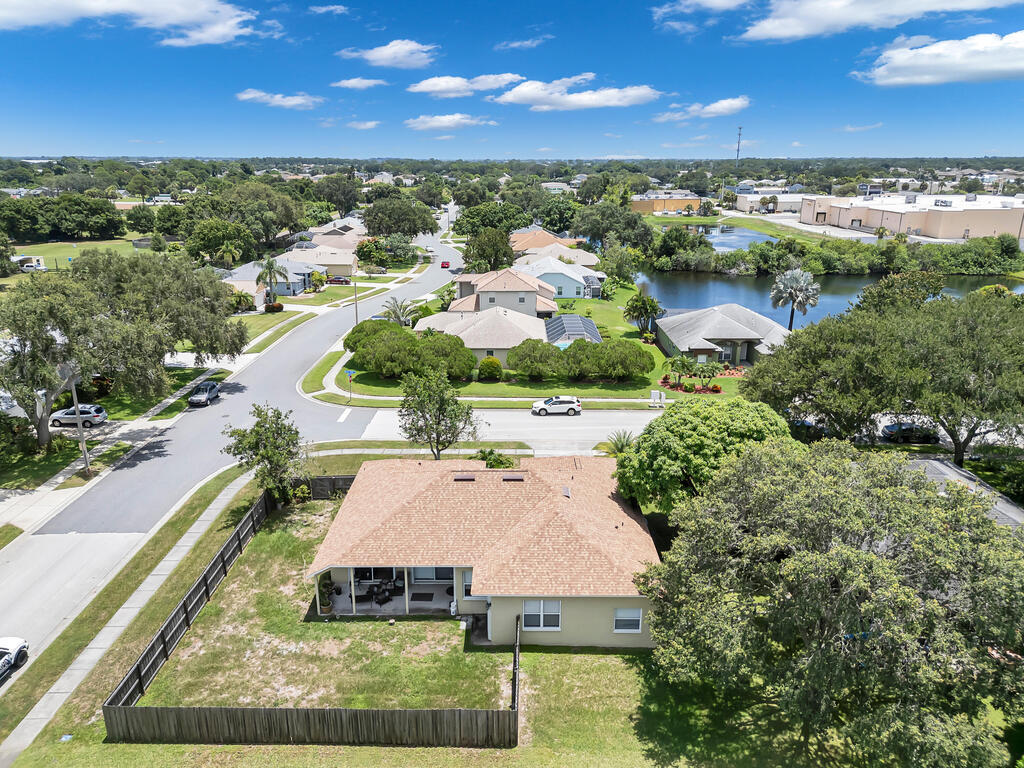 1193 Walnut Grove Way, Rockledge, FL 32955