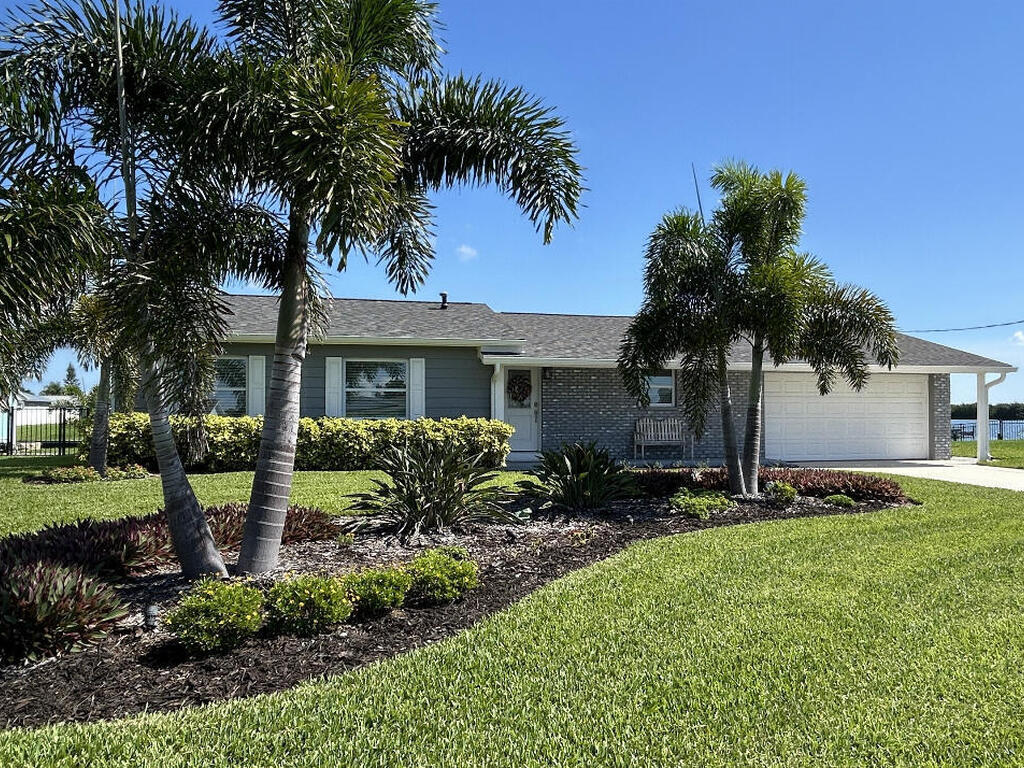 480 Carrioca Court, Merritt Island, FL 32953