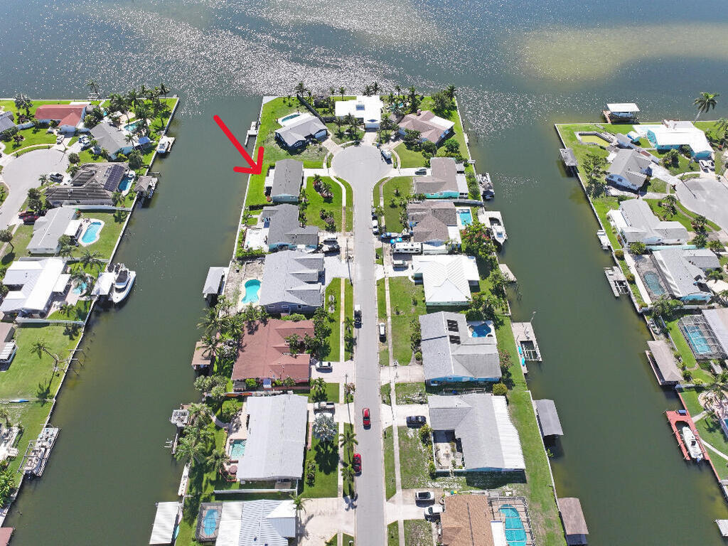 480 Carrioca Court, Merritt Island, FL 32953