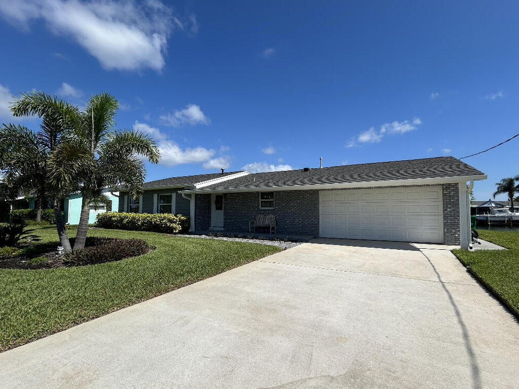 480 Carrioca Court, Merritt Island, FL 32953