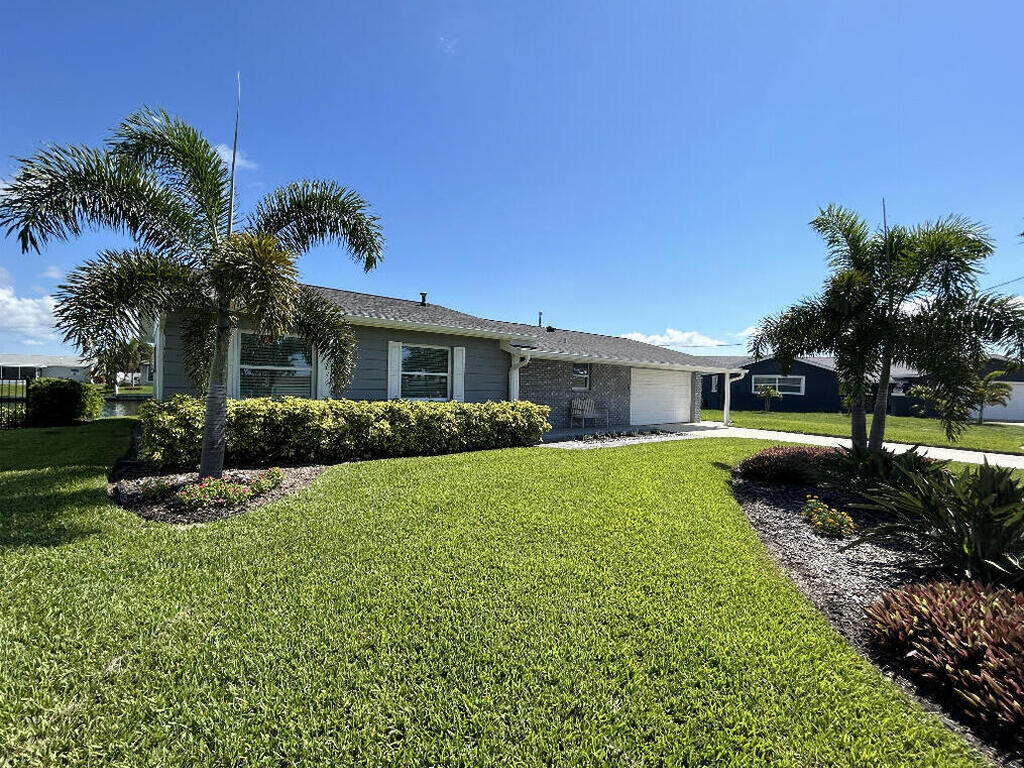 480 Carrioca Court, Merritt Island, FL 32953