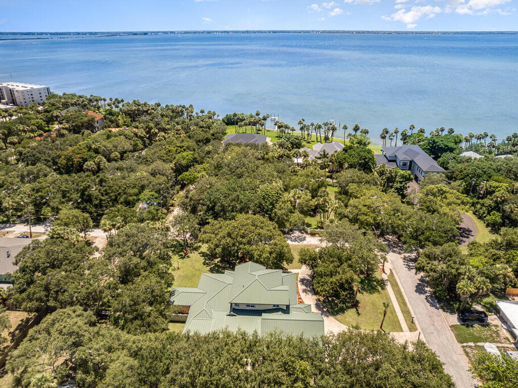 210 Holman Road, Cape Canaveral, FL 32920