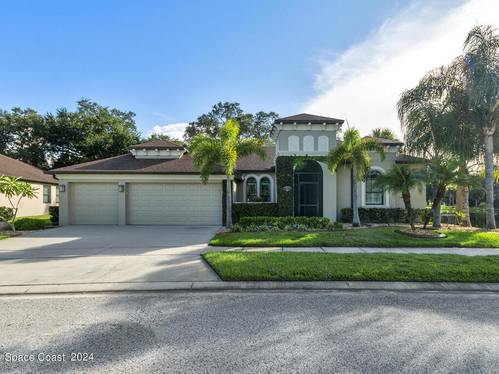 1598 Outrigger Circle, Rockledge, FL 32955