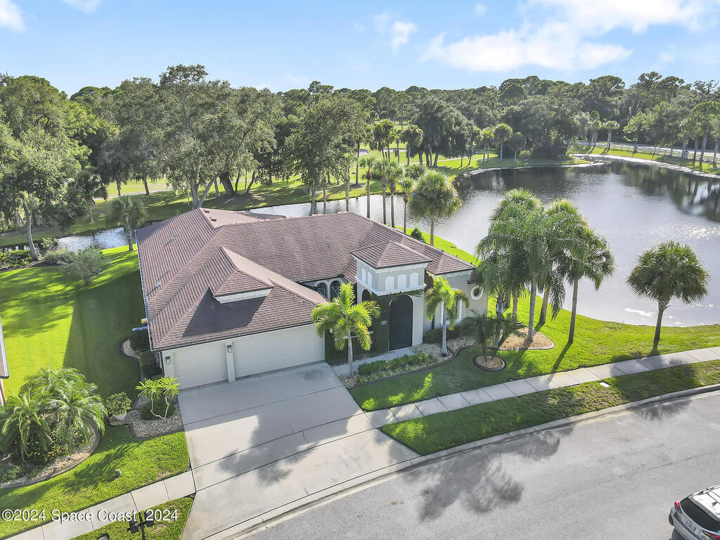 1598 Outrigger Circle, Rockledge, FL 32955