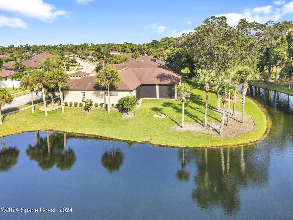 1598 Outrigger Circle, Rockledge, FL 32955