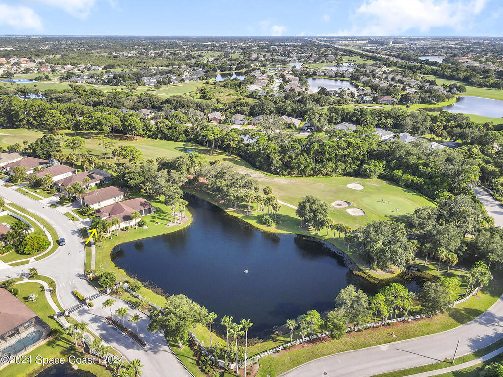 1598 Outrigger Circle, Rockledge, FL 32955