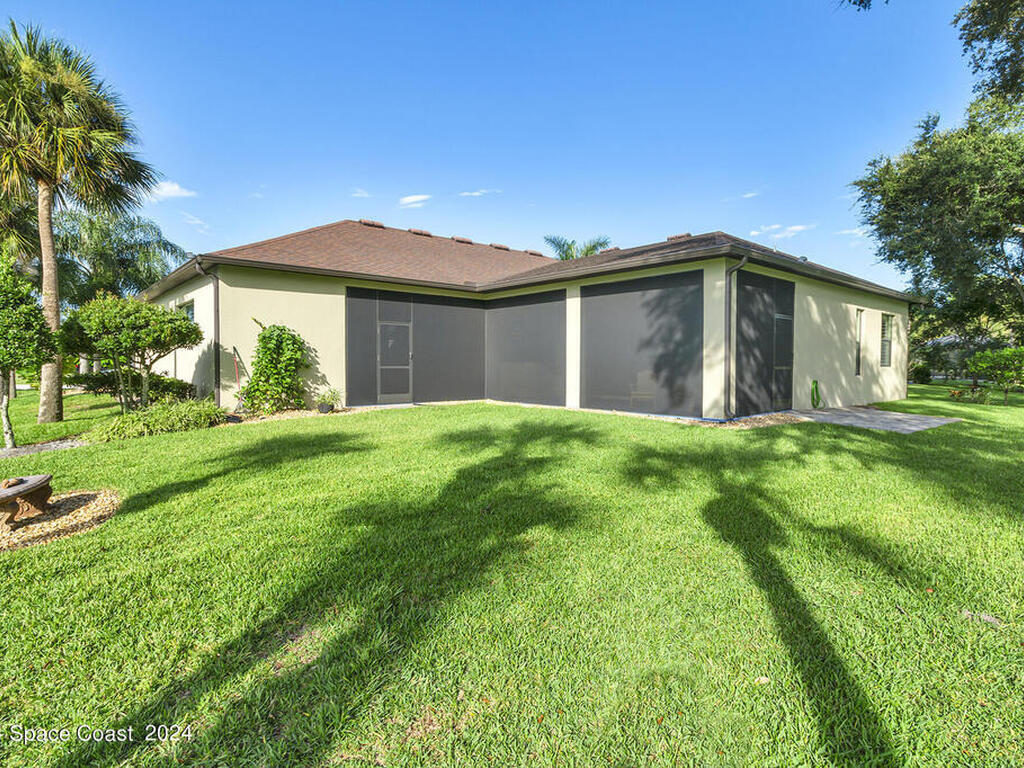 1598 Outrigger Circle, Rockledge, FL 32955