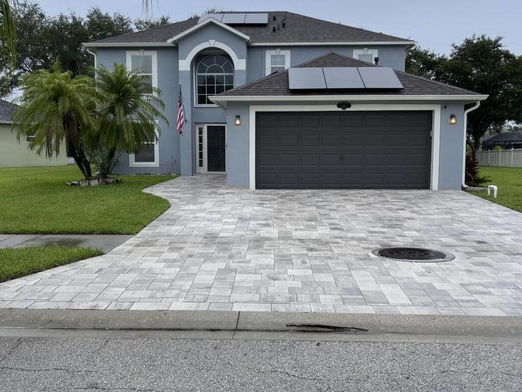 5060 Spinet Drive, Melbourne, FL 32940