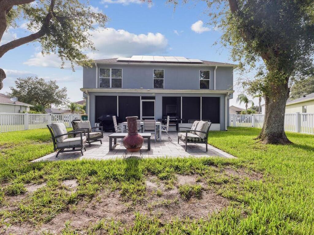 5060 Spinet Drive, Melbourne, FL 32940