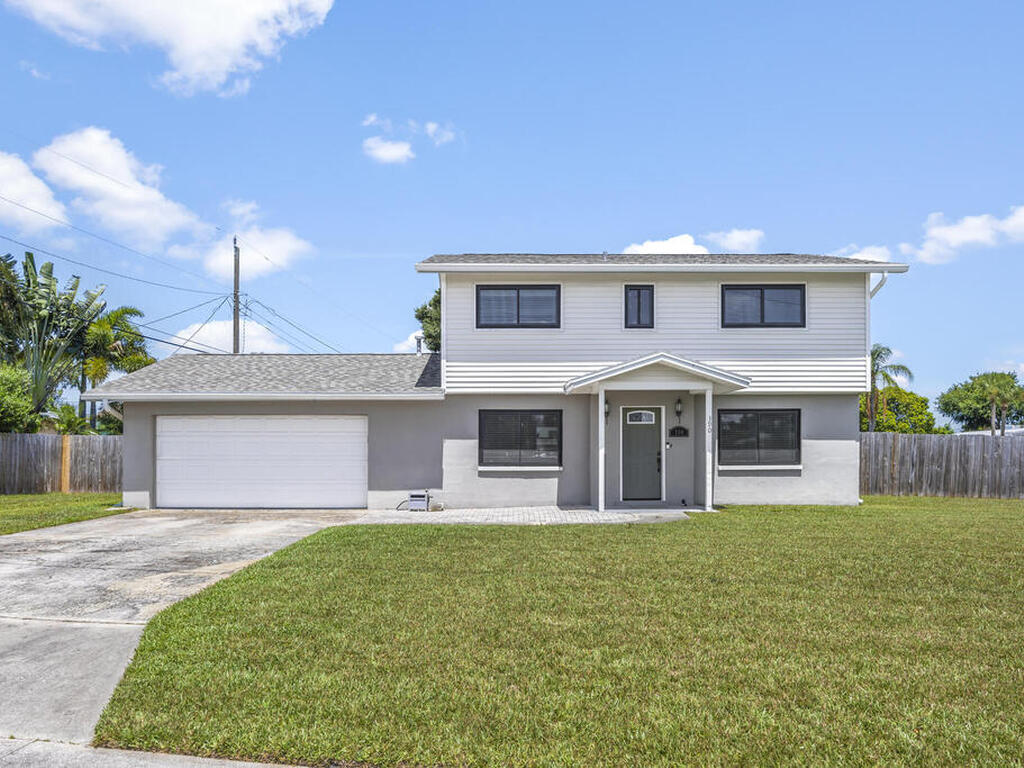 390 Sabal Avenue, Merritt Island, FL 32953