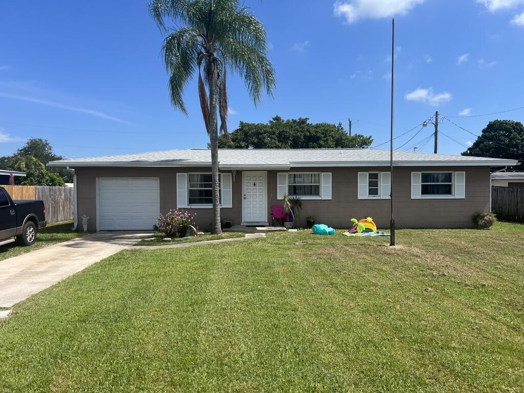 80 Georgia Avenue, Merritt Island, FL 32953