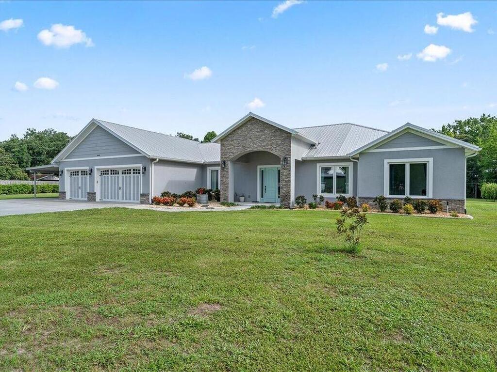 3490 Grantline Road, Mims, FL 32754