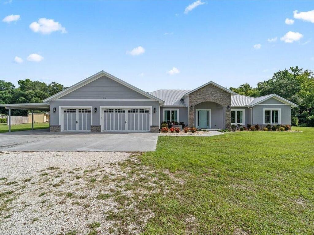 3490 Grantline Road, Mims, FL 32754