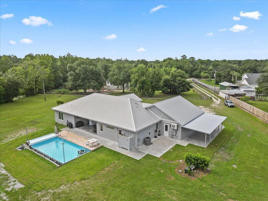 3490 Grantline Road, Mims, FL 32754