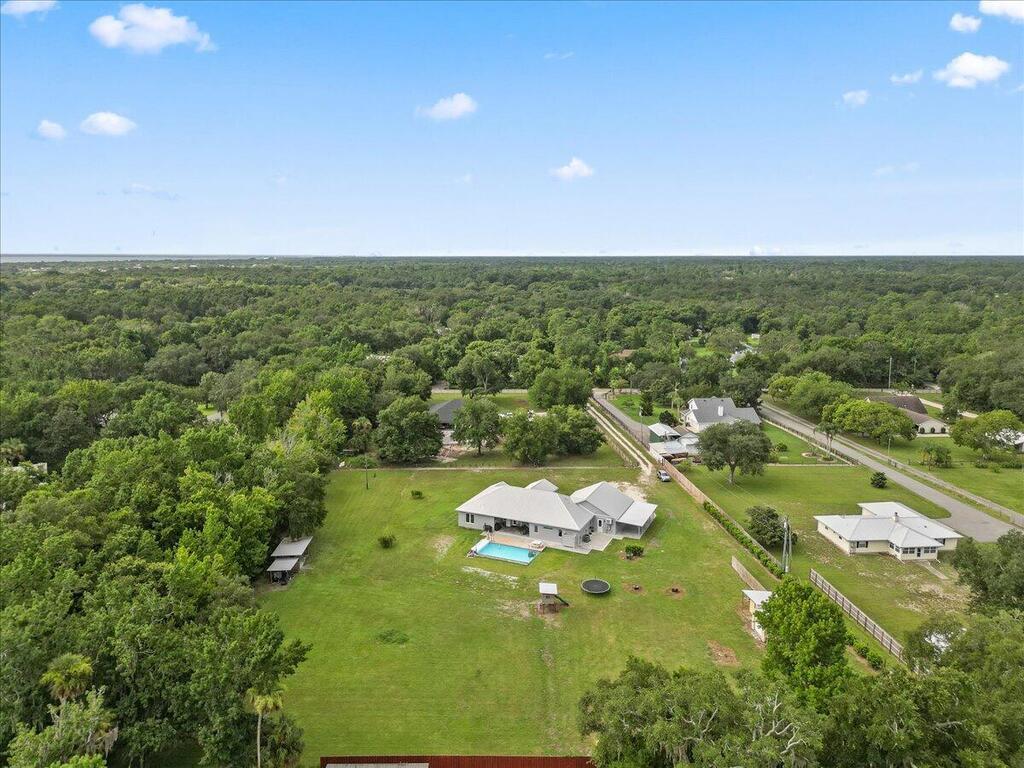 3490 Grantline Road, Mims, FL 32754