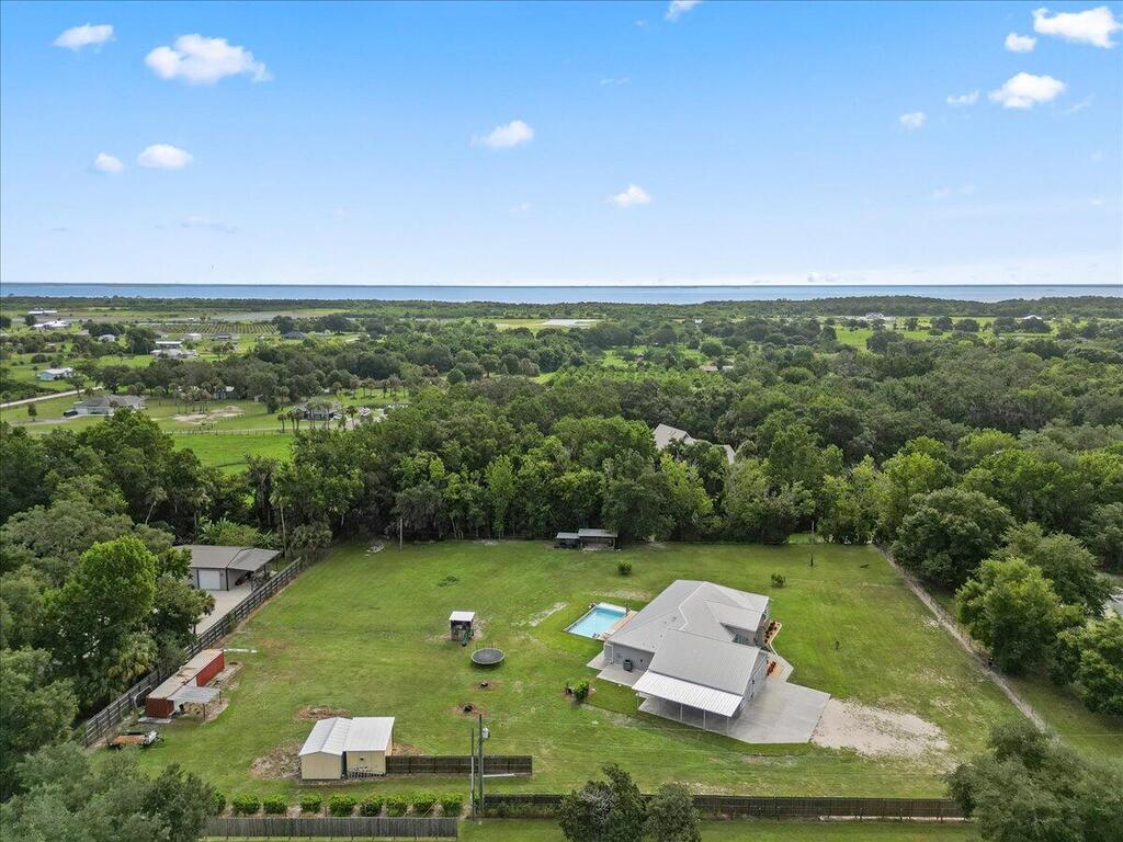 3490 Grantline Road, Mims, FL 32754