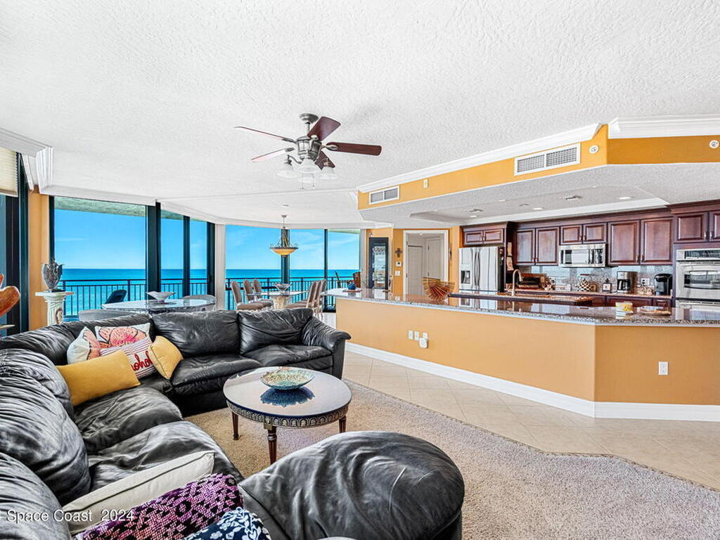 1323 Highway A1a, Satellite Beach, FL 32937