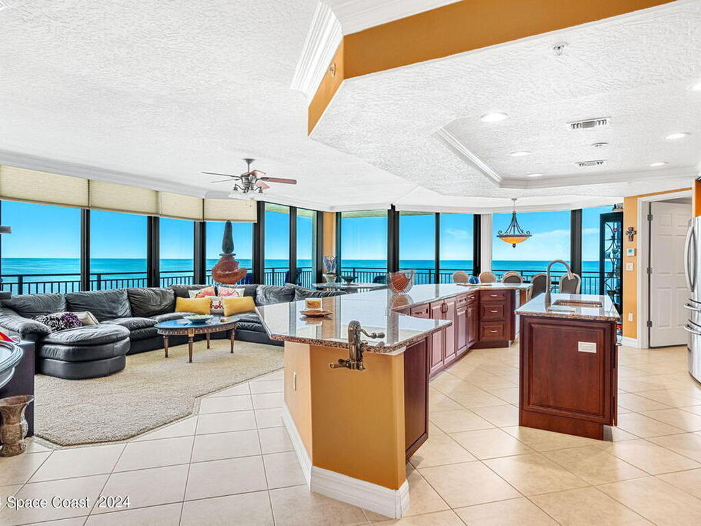 1323 Highway A1a, Satellite Beach, FL 32937