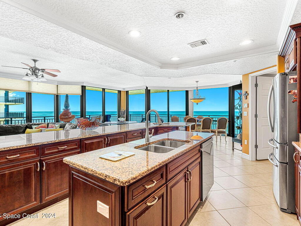 1323 Highway A1a, Satellite Beach, FL 32937