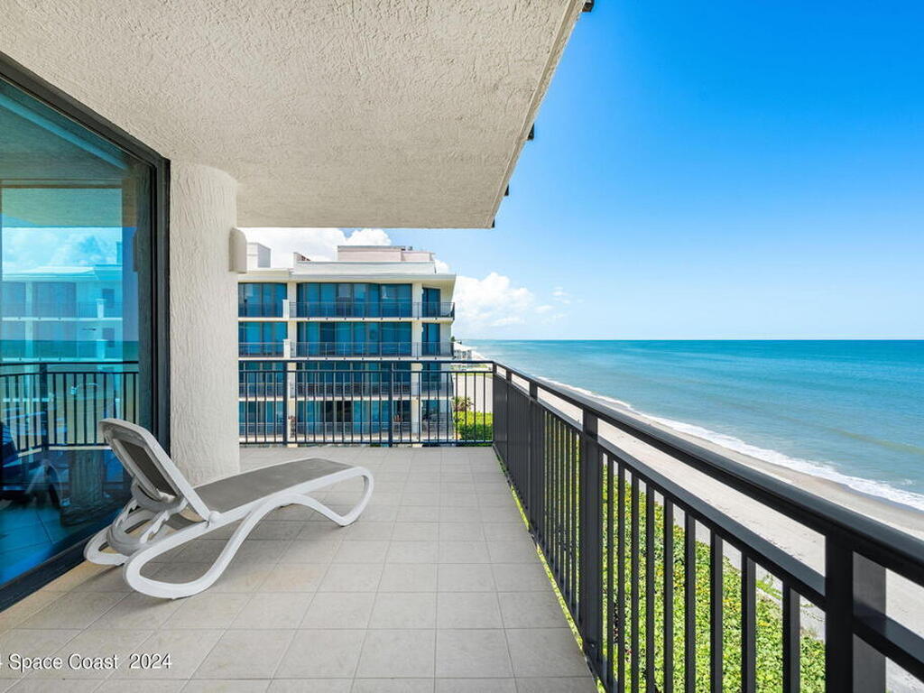 1323 Highway A1a, Satellite Beach, FL 32937