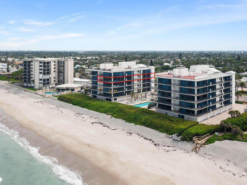 1323 Highway A1a, Satellite Beach, FL 32937