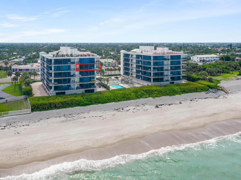 1323 Highway A1a, Satellite Beach, FL 32937