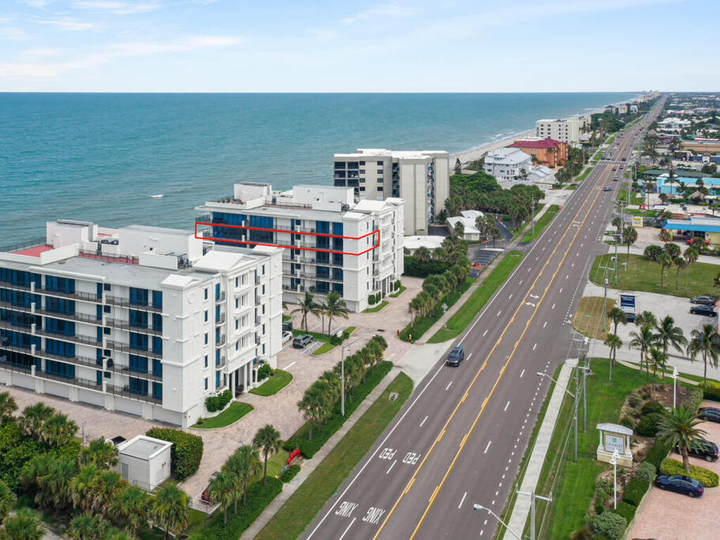 1323 Highway A1a, Satellite Beach, FL 32937