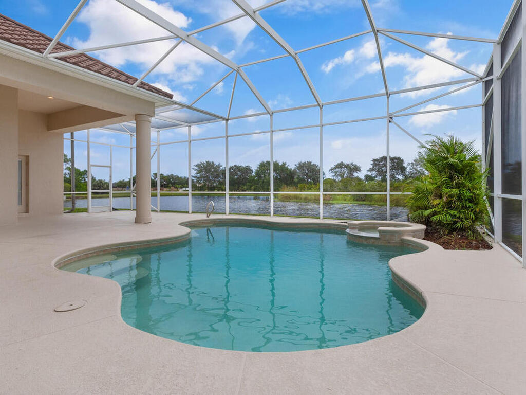 4300 Collingtree Drive, Rockledge, FL 32955