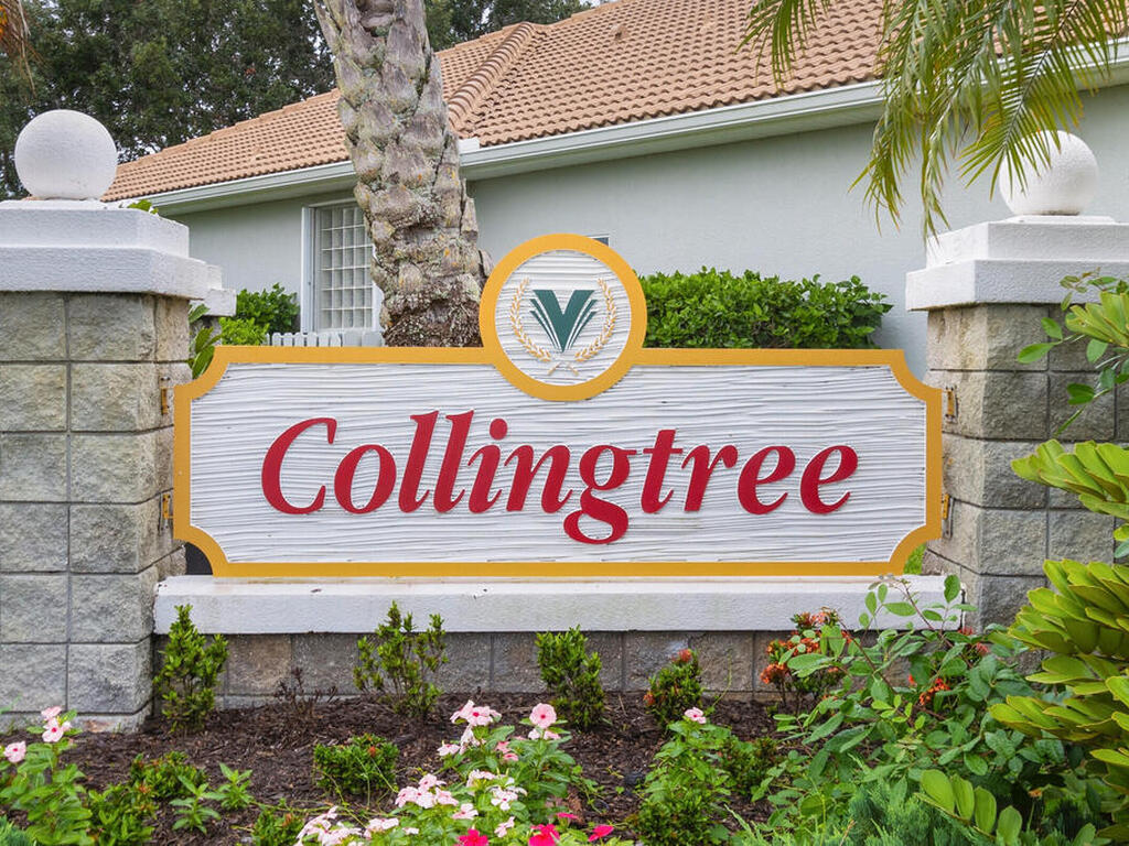 4300 Collingtree Drive, Rockledge, FL 32955