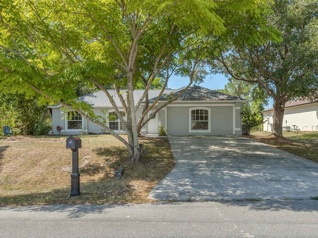 1226 Danforth Street, Palm Bay, FL 32908