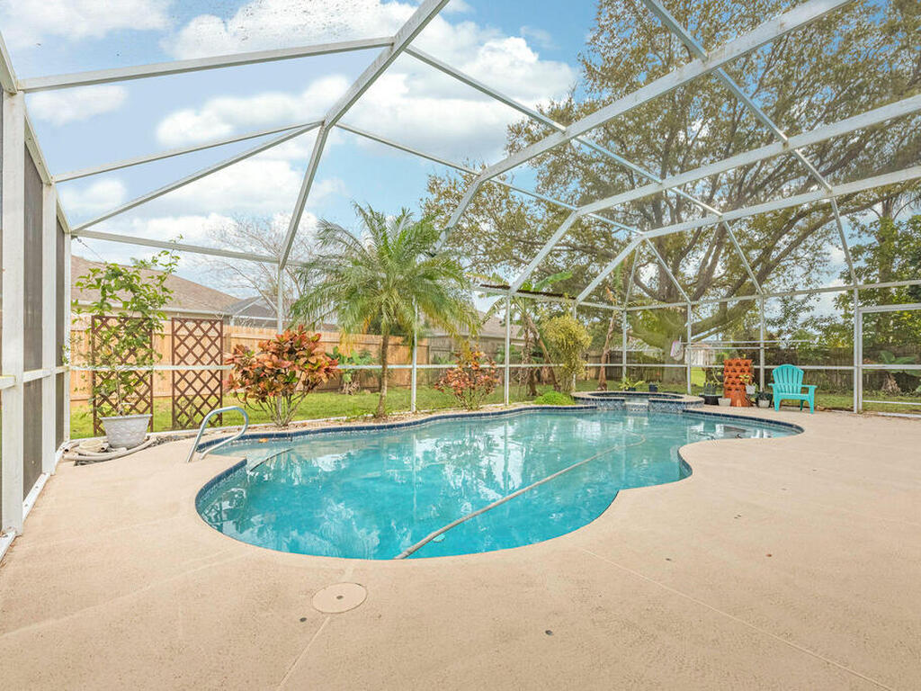 3771 Sierra Drive, Merritt Island, FL 32953