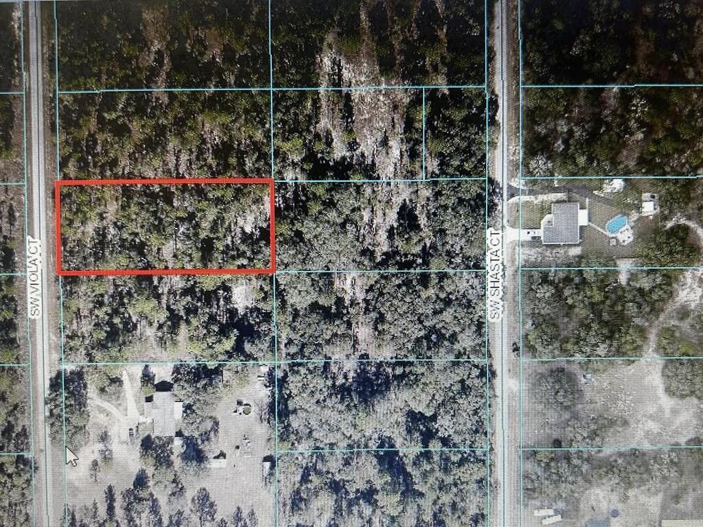 0000 Unknown, Dunnellon, FL 34431