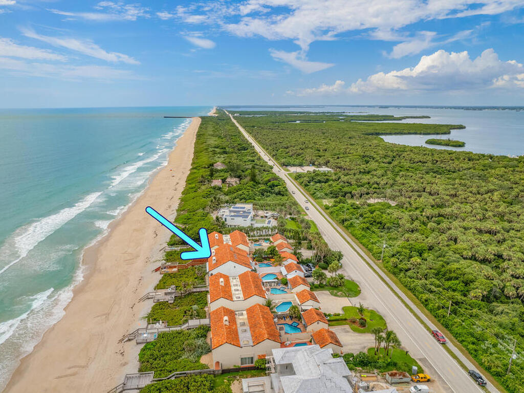 9363 S Highway A1a Highway, Melbourne Beach, FL 32951