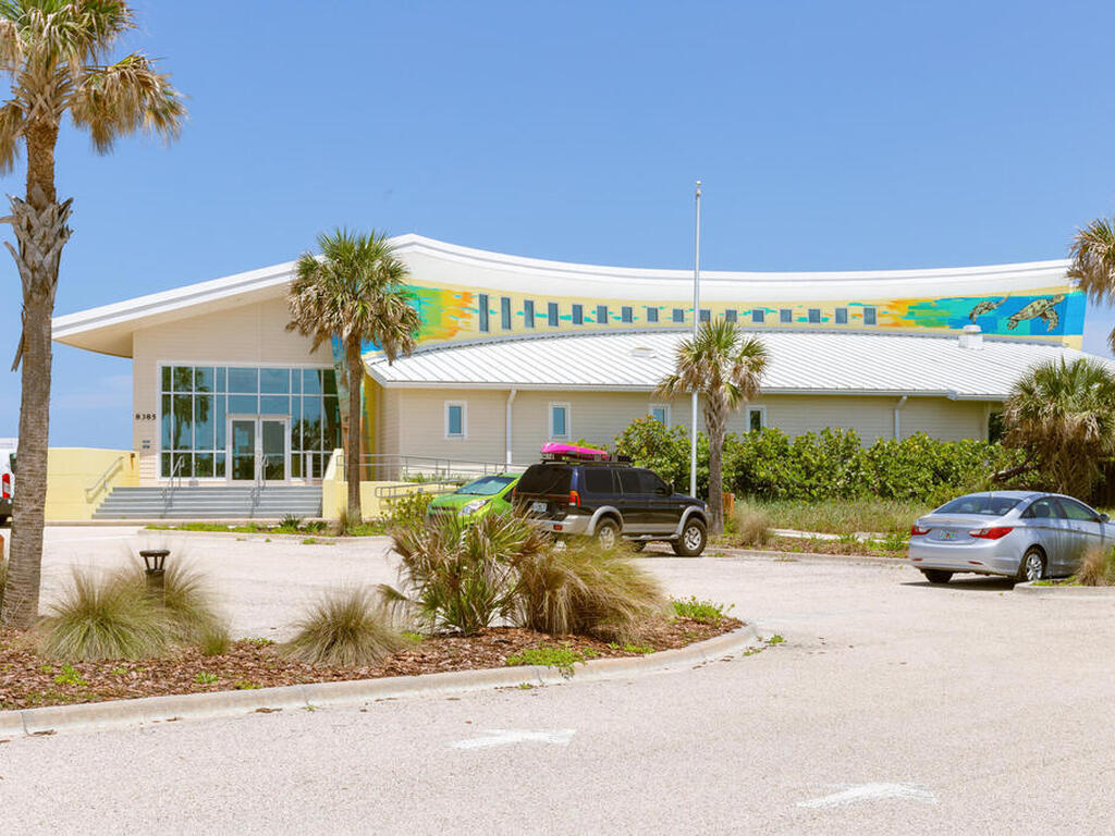 9363 S Highway A1a Highway, Melbourne Beach, FL 32951