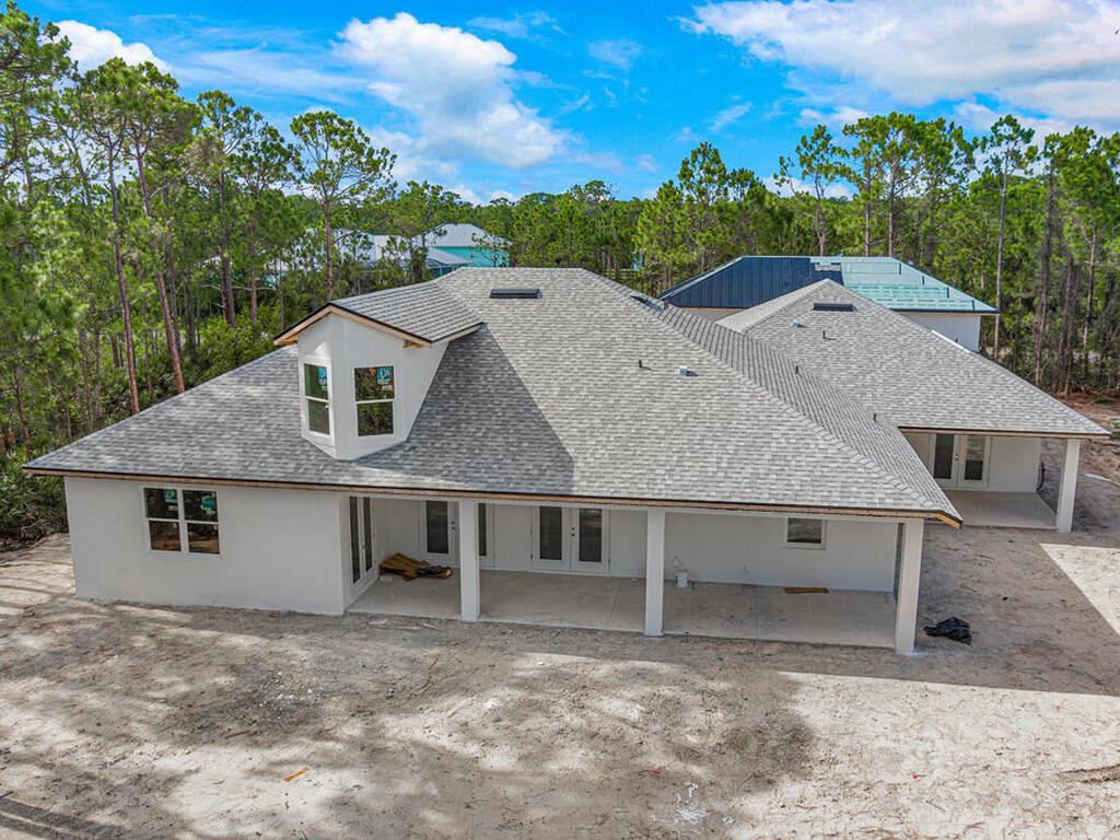 4721 Blossom Ridge Place, Grant Valkaria, FL 32949