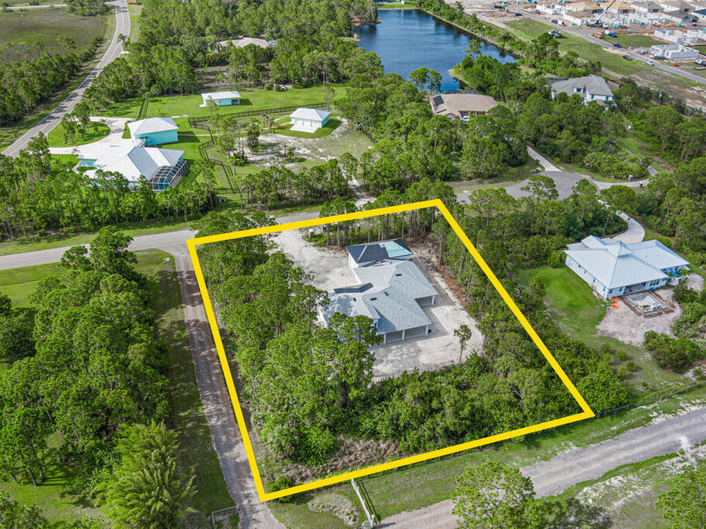 4721 Blossom Ridge Place, Grant Valkaria, FL 32949